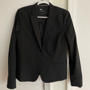 Banana Republic Classic Fit Blazer